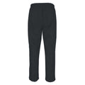 Black - Back - Gilbert Rugby Mens Synergie Rugby Trousers