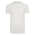 Ready To Dye - Front - Build Your Brand Mens T-Shirt Round Neck
