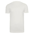 Ready To Dye - Back - Build Your Brand Mens T-Shirt Round Neck
