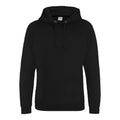 New French Navy - Front - AWDis Hoods Mens Epic Hoodie