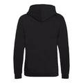 New French Navy - Back - AWDis Hoods Mens Epic Hoodie