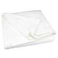 White - Front - A&R Towels Subli-Me All-over Towel