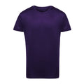 Bright Purple - Front - TriDri Unisex Childrens-Kids Performance T-Shirt
