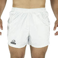 White - Back - Rhino Childrens-Kids Auckland Rugby Shorts