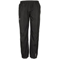 Black - Front - Gilbert Adults Unisex Photon Trousers