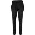 Black - Front - Gilbert Adults Unisex Quest Trousers