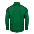 Green - Back - Gray-Nicolls Adults Unisex Storm Training Jacket