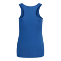 Royal Blue - Back - AWDis Just Cool Girlie Fit Sports Ladies Vest - Tank Top
