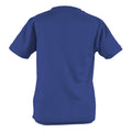 Royal Blue - Back - AWDis Just Cool Kids Unisex Sports T-Shirt