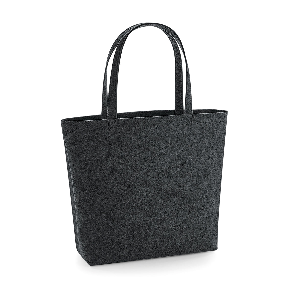BagBase Felt Shopper/Tote BG721 | Up to 70% Discount on Brands ...