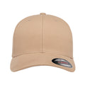 Pine - Lifestyle - Flexfit By Yupoong Brushed Twill Cap