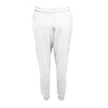 White - Back - TriDri Womens-Ladies Fitted Joggers