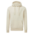Eco Raw - Front - Anthem Mens Hoodie