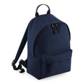 French Navy - Front - Bagbase Fashion Backpack