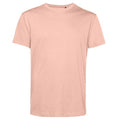 Mellow Rose - Front - B&C Mens E150 T-Shirt