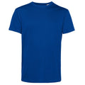 Royal Blue - Front - B&C Mens E150 T-Shirt