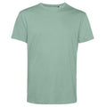 Sage Green - Front - B&C Mens E150 T-Shirt