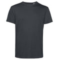 Asphalt - Front - B&C Mens E150 T-Shirt