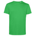 Apple Green - Front - B&C Mens E150 T-Shirt