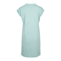 Light Mint - Back - Build Your Brand Womens-Ladies Casual Dress