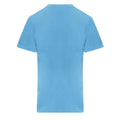 Sky Blue - Back - PRO RTX Adults Unisex T-Shirt