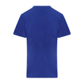 Royal Blue - Back - PRO RTX Adults Unisex T-Shirt