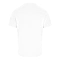White - Back - PRO RTX Adults Unisex T-Shirt