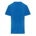 Sapphire Blue - Back - PRO RTX Adults Unisex T-Shirt