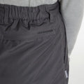Carbon Grey - Pack Shot - Craghoppers Womens-Ladies Expert Kiwi Trousers