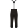 Black - Side - Dare 2B Mens Standfast Ski Trousers