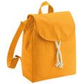 Amber - Front - Westford Mill EarthAware Mini Organic Backpack