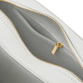 Soft Grey - Lifestyle - Bagbase Womens-Ladies Boutique Crossbody Bag