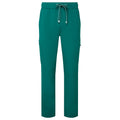 Clean Green - Front - Premier Mens Onna-Stretch Cargo Trousers