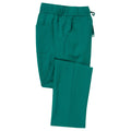 Clean Green - Back - Premier Mens Onna-Stretch Cargo Trousers