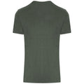 Mineral Green - Back - AWDis Cool Womens-Ladies Urban Fitness T-Shirt