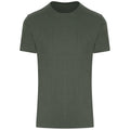 Mineral Green - Front - AWDis Cool Womens-Ladies Urban Fitness T-Shirt