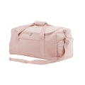 Fresh Pink - Front - Bagbase Training 32L Holdall