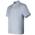 White - Front - Under Armour Mens T2G Polo Shirt