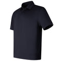 Black - Front - Under Armour Mens T2G Polo Shirt