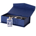 Clear - Front - Something Different Guardian Angel Keyring Gift Set