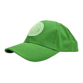 Green - Back - Celtic FC Baseball Cap