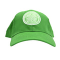Green - Front - Celtic FC Baseball Cap