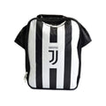 Black-White - Front - Juventus FC Kit Lunch Bag