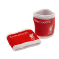 Red-White - Back - Liverpool FC Boys Athletic Accessories