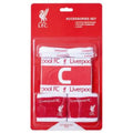 Red-White - Pack Shot - Liverpool FC Boys Athletic Accessories