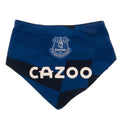 Blue-Black - Lifestyle - Everton FC Baby Bibs (Pack Of 2)