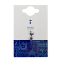 Navy - Front - Tottenham Hotspur FC Official Metal Football Crest Pin Badge