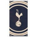 Blue - Front - Tottenham Hotspur FC Pulse Towel