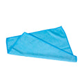 Blue - Back - Groundsman Microfibre Towels (Pack of 24)