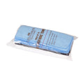 Blue - Front - Groundsman Microfibre Towels (Pack of 24)